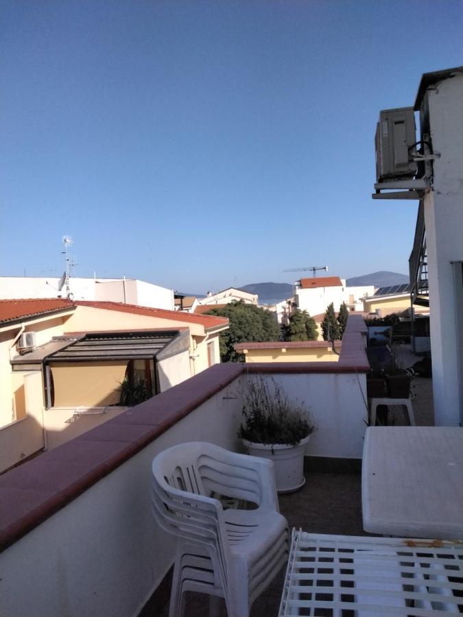 Il Sogno Della Sirena Hotel Alghero Exterior foto
