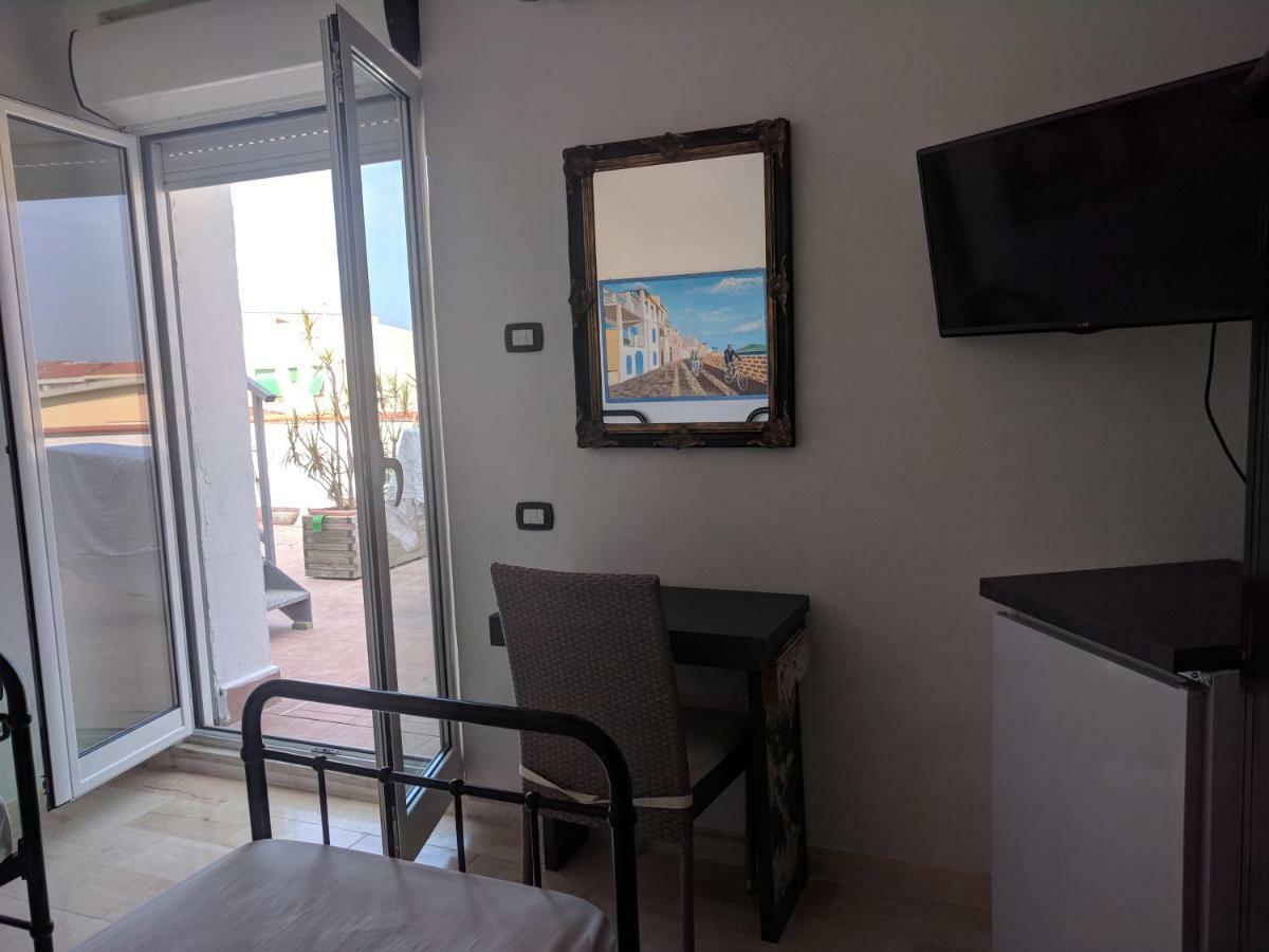 Il Sogno Della Sirena Hotel Alghero Exterior foto