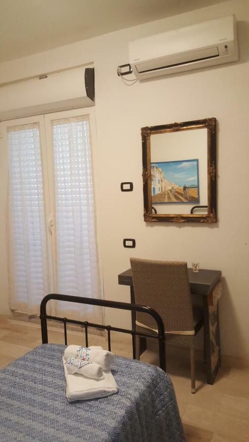 Il Sogno Della Sirena Hotel Alghero Exterior foto