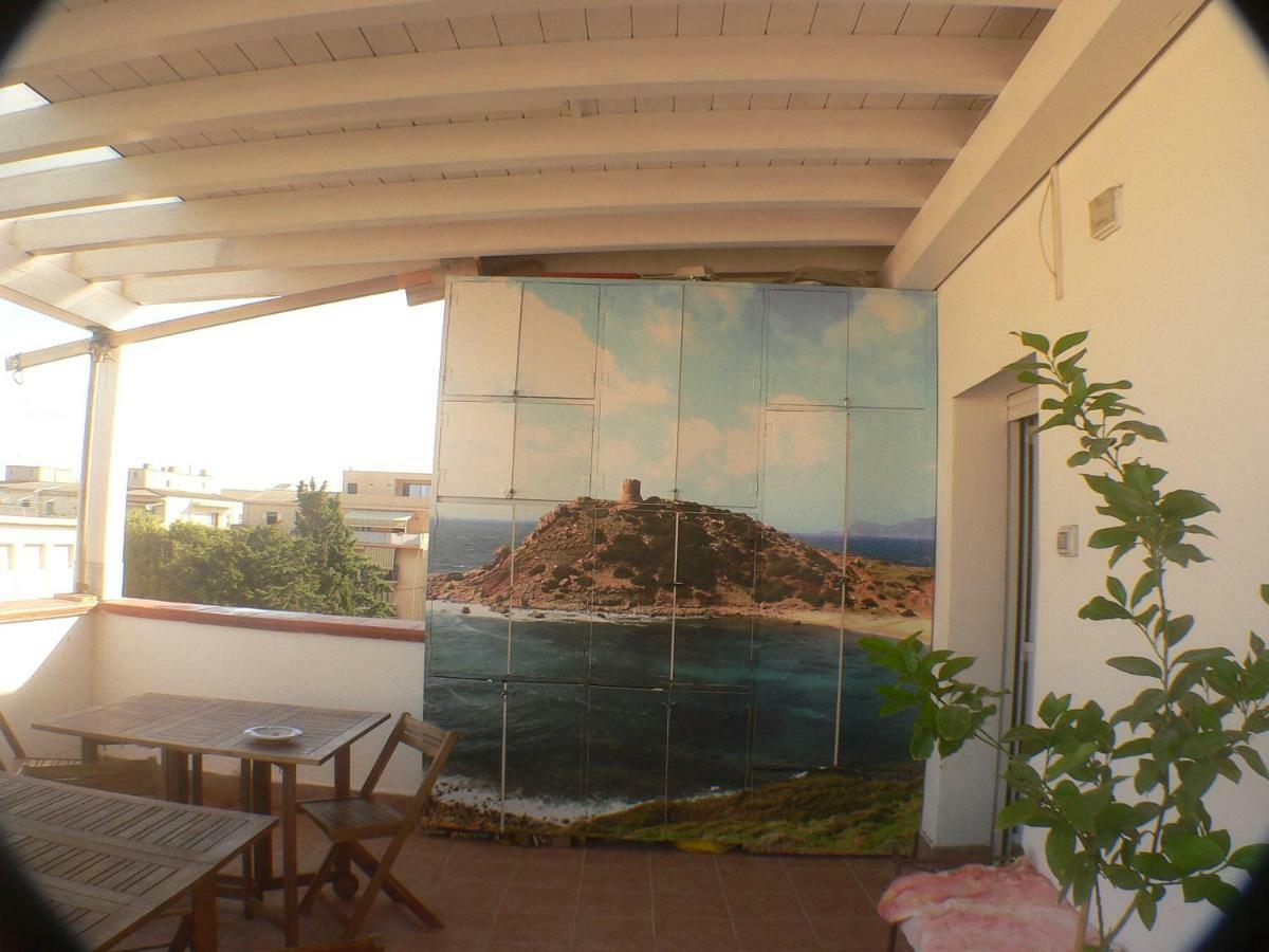 Il Sogno Della Sirena Hotel Alghero Exterior foto