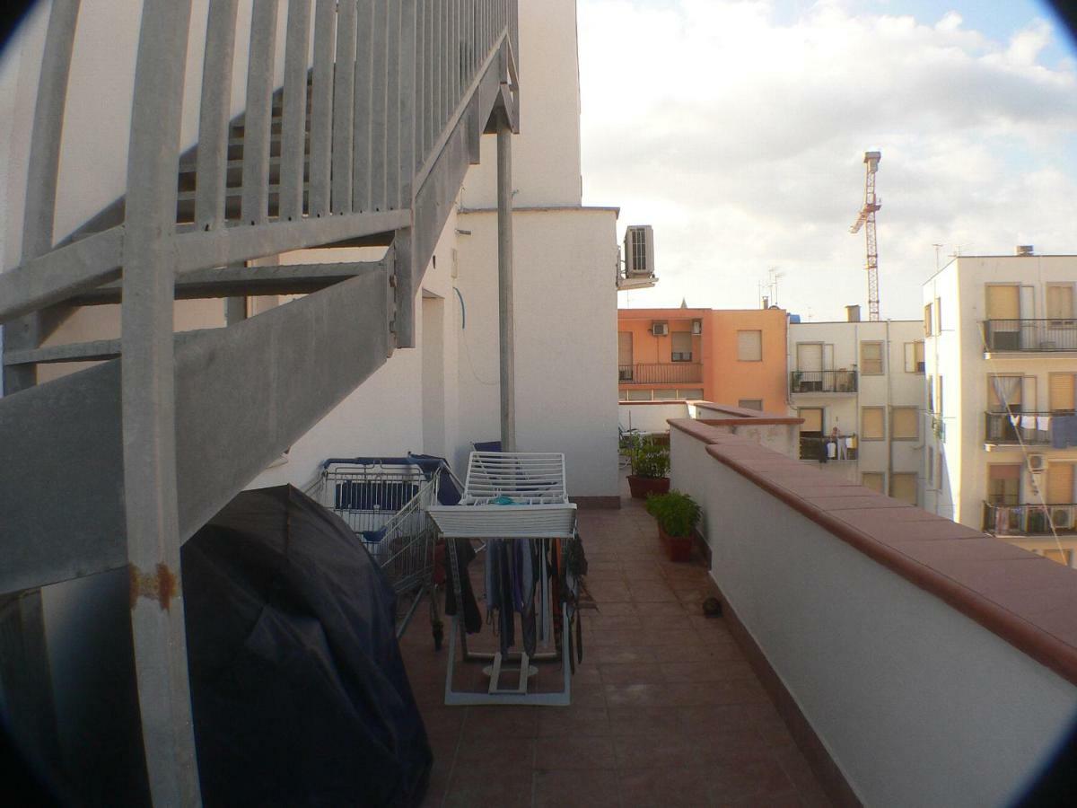 Il Sogno Della Sirena Hotel Alghero Exterior foto