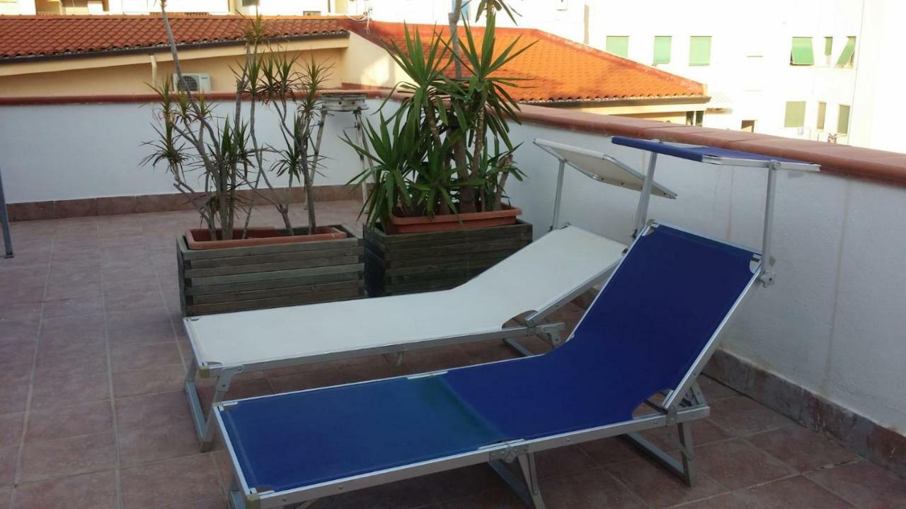 Il Sogno Della Sirena Hotel Alghero Exterior foto