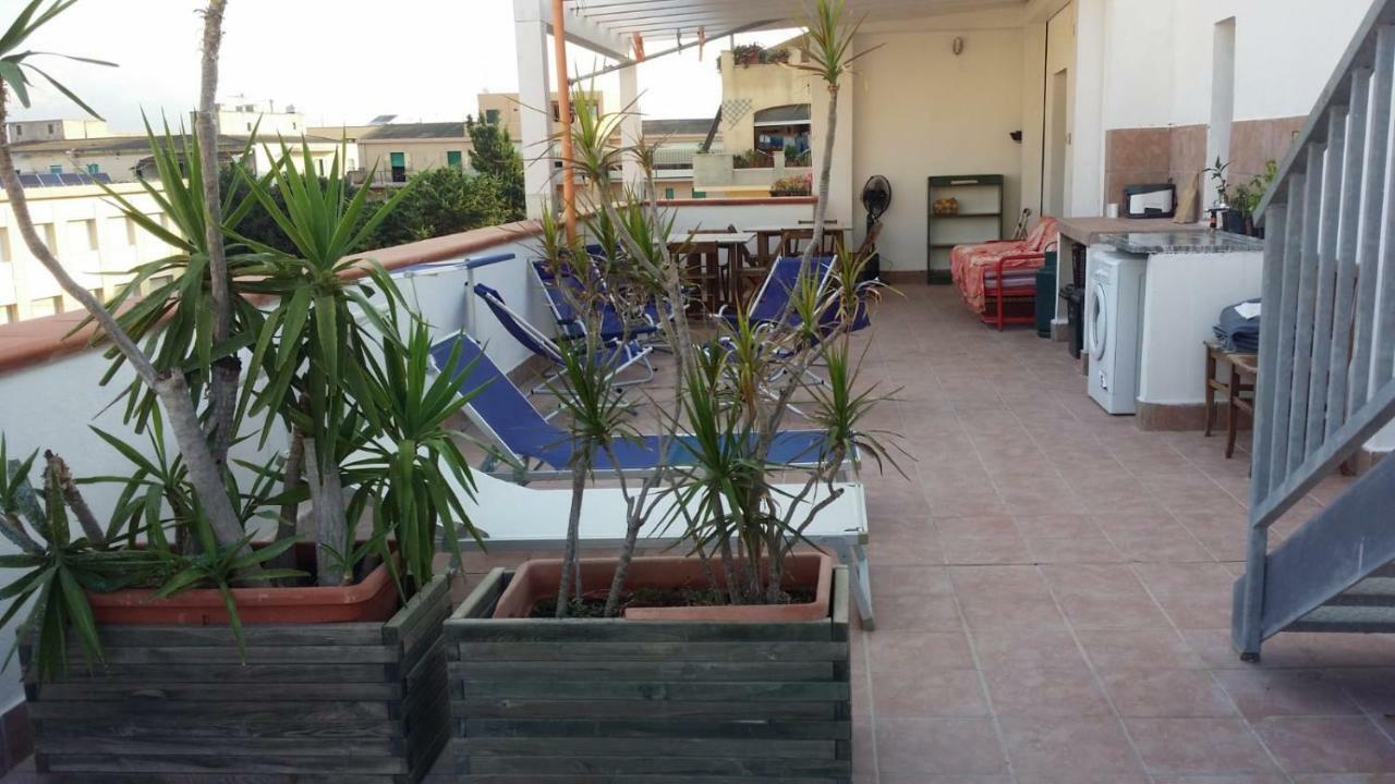 Il Sogno Della Sirena Hotel Alghero Exterior foto