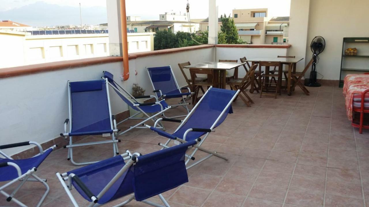 Il Sogno Della Sirena Hotel Alghero Exterior foto